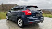 FORD FOCUS 2014 AUTOMAT NAFTE