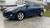 FORD FOCUS 2014 AUTOMAT NAFTE