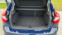 FORD FOCUS 2014 AUTOMAT NAFTE