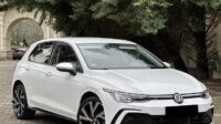 GOLF 8 OKAZION 2.0 naft viti 2021