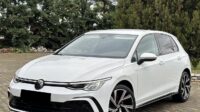 GOLF 8 OKAZION 2.0 naft viti 2021