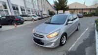 Hyundai Accent 2012