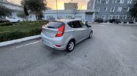 Hyundai Accent 2012