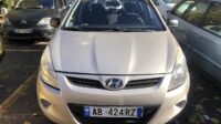 Hyundai i20 1.2 benzin viti 2010