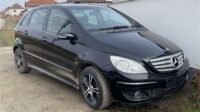 Mercedes B180 CDI 2007 EURO 4 MANUAL PA DOGAN GJENDJE PERFEK