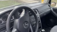 Mercedes B180 CDI 2007 EURO 4 MANUAL PA DOGAN GJENDJE PERFEK