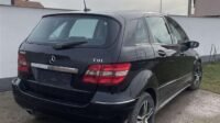 Mercedes B180 CDI 2007 EURO 4 MANUAL PA DOGAN GJENDJE PERFEK