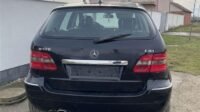 Mercedes B180 CDI 2007 EURO 4 MANUAL PA DOGAN GJENDJE PERFEK