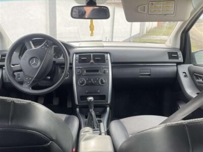 Mercedes B180 CDI 2007 EURO 4 MANUAL PA DOGAN GJENDJE PERFEK