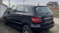 Mercedes B180 CDI 2007 EURO 4 MANUAL PA DOGAN GJENDJE PERFEK