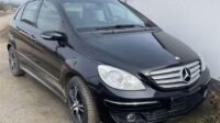 Mercedes B180 CDI 2007 EURO 4 MANUAL PA DOGAN GJENDJE PERFEK