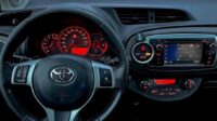 Okazion Toyota yaris 1.4 D4D