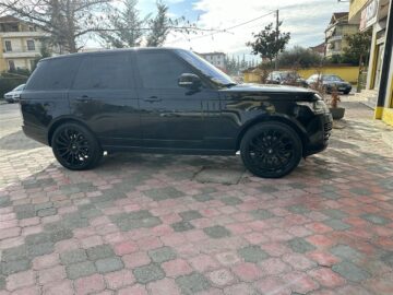 range rover vogue 4.4 autobiography 2015