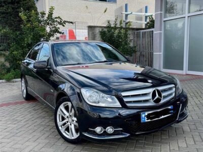 Shitet C200 cdi 2012