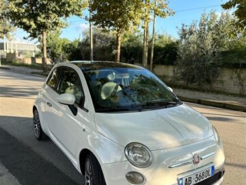 Shitet Fiat 2009 . okazion