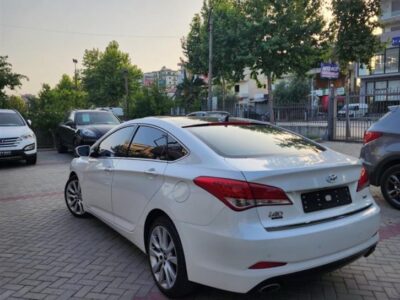 Shitet Hyundai I40 2014