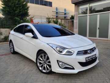 Shitet Hyundai I40 2014