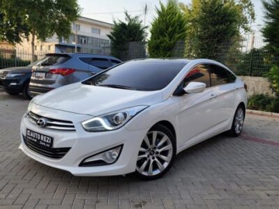 Shitet Hyundai I40 2014