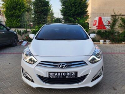 Shitet Hyundai I40 2014