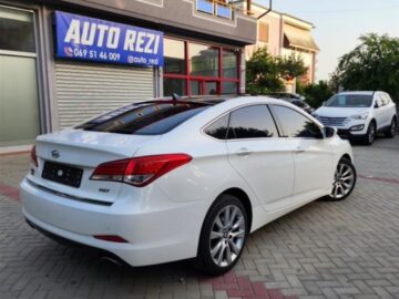 Shitet Hyundai I40 2014