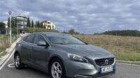 Shitet Volvo V40 2.0 naft kambjo automat ne gjendje te shkel