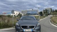 Shitet Volvo V40 2.0 naft kambjo automat ne gjendje te shkel