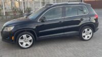 TIGUAN 2.0T 2011