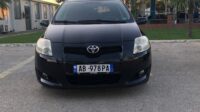 Toyota Auris Sapo Targuar