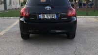 Toyota Auris Sapo Targuar