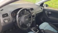 Vw polo 1.2 tdi naft