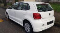 Vw polo 1.2 tdi naft