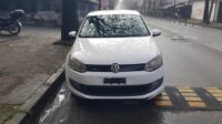 Vw polo 1.2 tdi naft