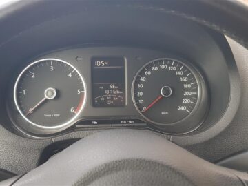 Vw polo 1.2 tdi naft