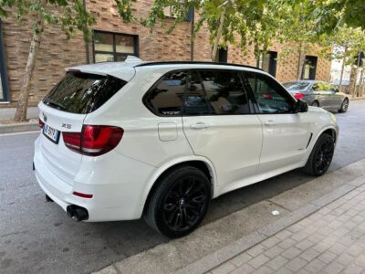 X5 35i M B/G