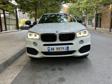 X5 35i M B/G