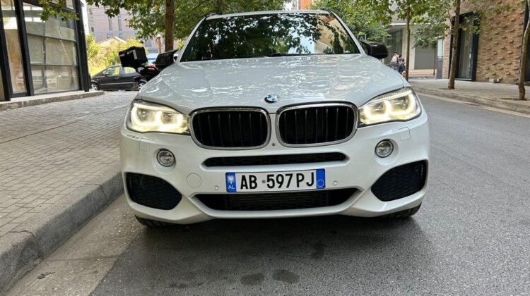 X5 35i M B/G