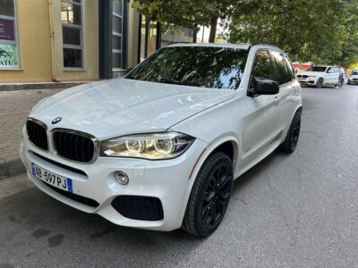 X5 35i M B/G