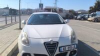 Alfa romeo Gulietta