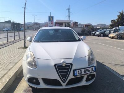 Alfa romeo Gulietta