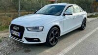 Audi A4 2015