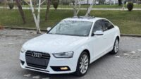 Audi A4 motorr 2.0 nafte Automatik