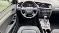 Audi A4 motorr 2.0 nafte Automatik