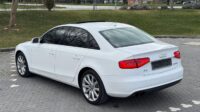 Audi A4 motorr 2.0 nafte Automatik