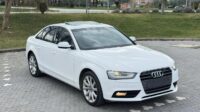 Audi A4 motorr 2.0 nafte Automatik