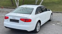 Audi A4 motorr 2.0 nafte Automatik