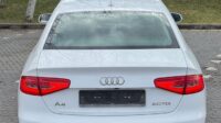 Audi A4 motorr 2.0 nafte Automatik