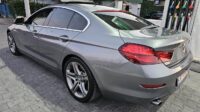 B.M.W SERIA 6 GRAND COUPE