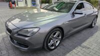 B.M.W SERIA 6 GRAND COUPE