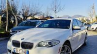 Bmw 535 XDrive