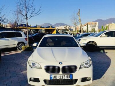 Bmw 535 XDrive